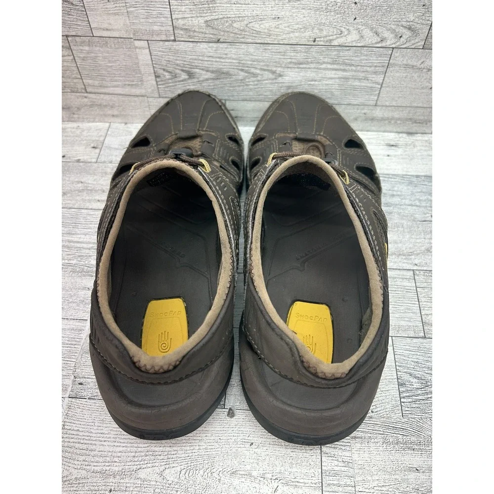Teva‎ Shoes Mens Size 8 Sandals Outdoor Hiking ShockPad Comfortable